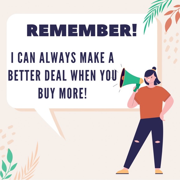 Going out of business make offers Sale Save Donating Soon Clearance - Picture 2 of 5